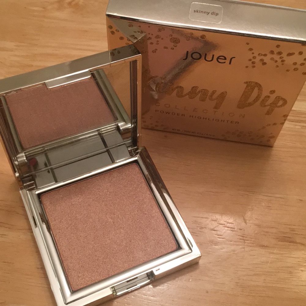 Jouer Skinny Dip highlighter